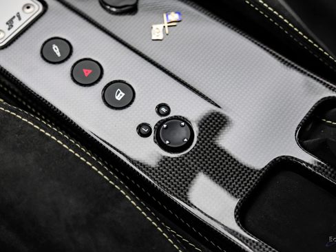 Used 2008 Ferrari F430 Scuderia RWD image 79