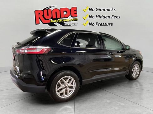 Used 2023 Ford Edge SEL w/ Convenience Package AWD/4WD image 6