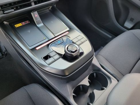 New 2026 Toyota C-HR AWD/4WD image 16