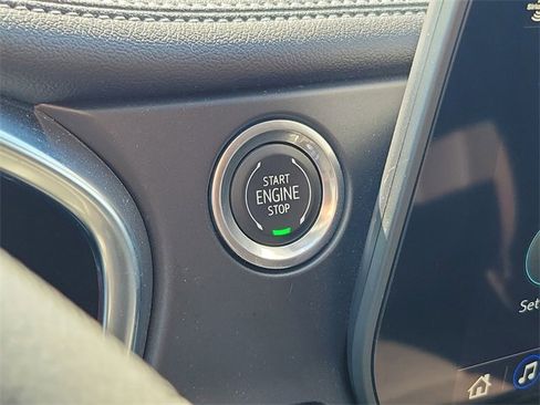 Certified 2023 Chevrolet Blazer LT w/ Convenience Package image 24