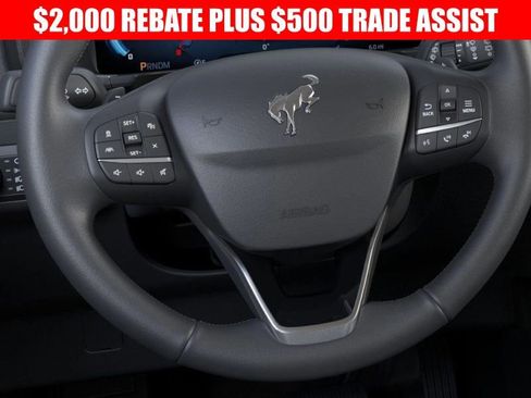 New 2025 Ford Bronco Sport Badlands w/ Sasquatch Badlands Package image 12