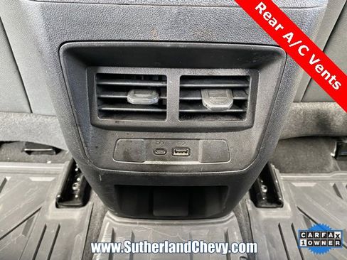 Used 2024 Chevrolet Colorado ZR2 w/ ZR2 Convenience Package III image 46