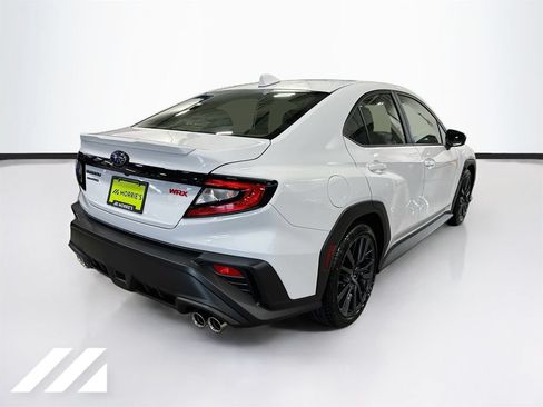 New 2026 Subaru WRX AWD/4WD image 5