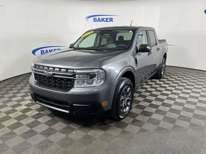 Used 2024 Ford Maverick XLT w/ Equipment Group 300A Standard