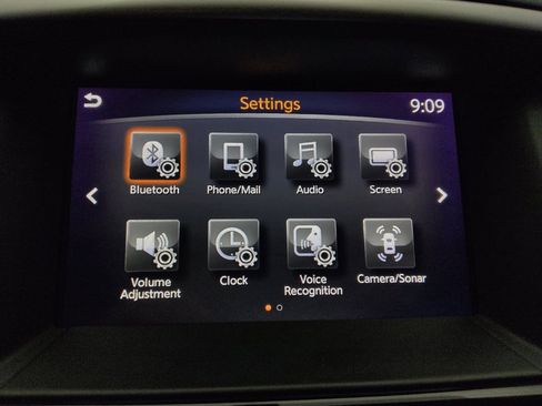 Used 2020 Nissan Pathfinder S image 25