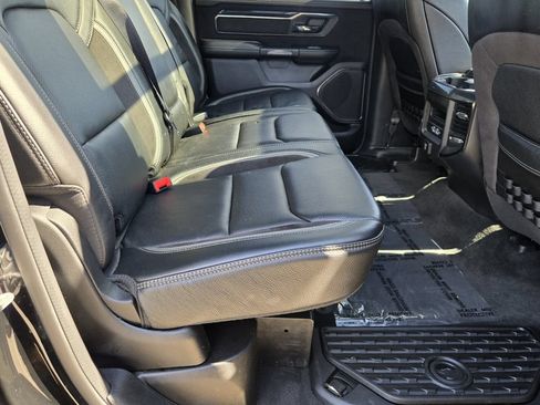 Used 2022 RAM 1500 TRX w/ TRX Level 1 Equipment Group AWD/4WD image 15