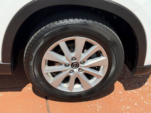Used 2014 MAZDA CX-5 Touring w/ Bose/Moonroof Package AWD/4WD image 8