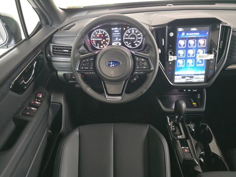 New 2026 Subaru Forester Limited image 27