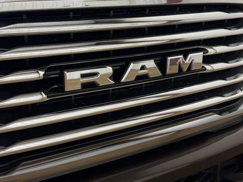 Used 2024 RAM 2500 Limited w/ Safety Group AWD/4WD image 54