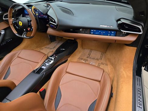 Used 2024 Ferrari 296 GTS image 24