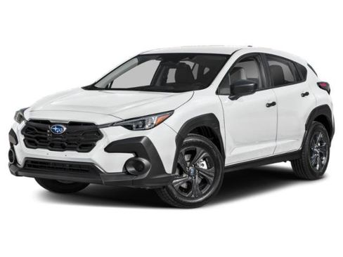 New 2025 Subaru Crosstrek 2.0i image 1