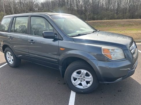 Used 2006 Honda Pilot LX image 2