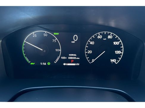 Used 2024 Honda CR-V Sport-L image 41