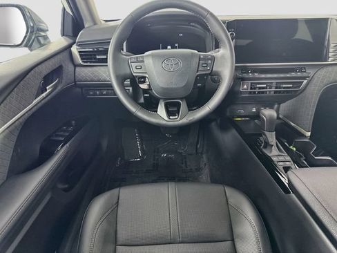 Certified 2026 Toyota Camry XLE FWD image 23