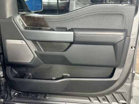 Used 2022 Ford F150 Lariat image 36