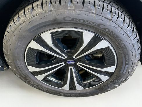 Used 2023 Subaru Solterra AWD image 11