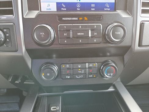 Used 2020 Ford F150 XLT w/ Equipment Group 302A Luxury AWD/4WD image 16