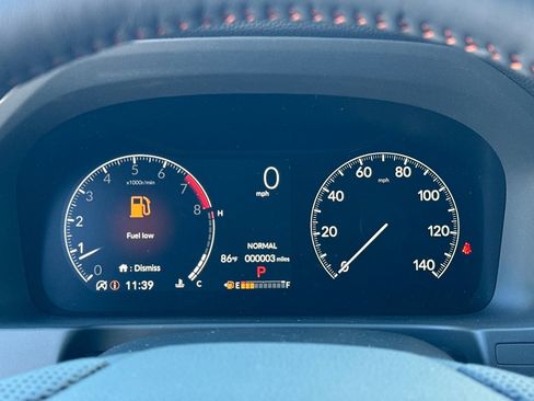 New 2026 Honda Ridgeline TrailSport+ image 19