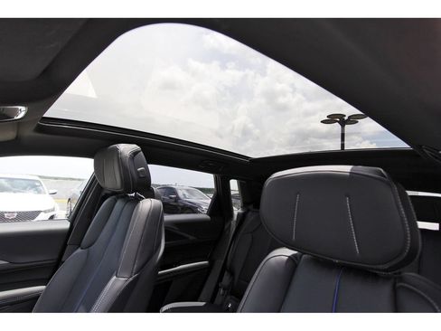 New 2026 Cadillac Lyriq Sport AWD/4WD image 22