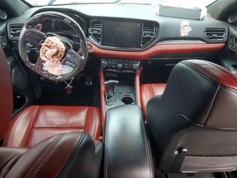 Used 2023 Dodge Durango SRT Hellcat AWD/4WD image 8