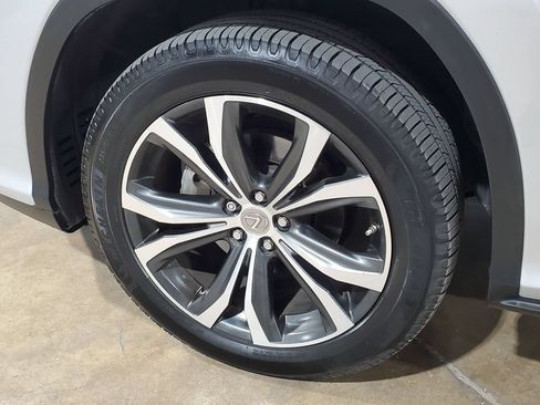 Used 2017 Lexus RX 350 FWD w/ Premium Package image 41