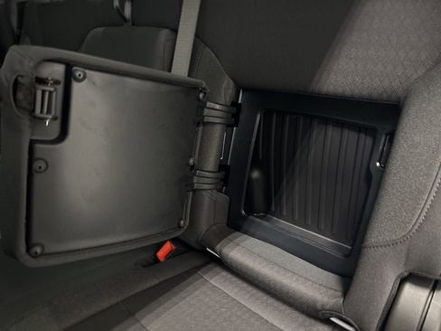 New 2026 Chevrolet Silverado 1500 RST AWD/4WD image 33