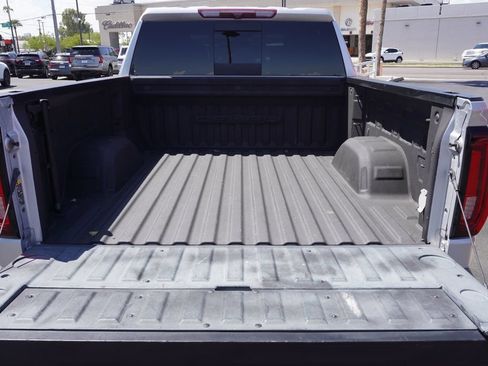 Certified 2022 GMC Sierra 1500 Denali AWD/4WD image 10