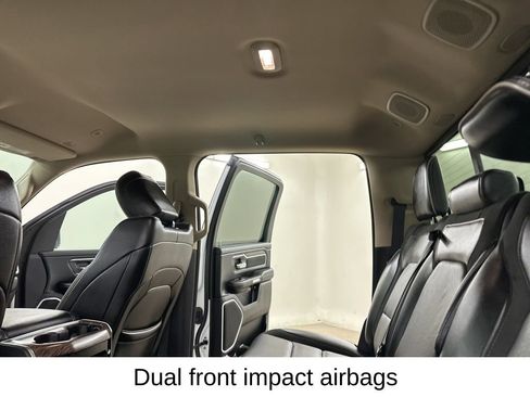 Used 2020 RAM 1500 Laramie image 31