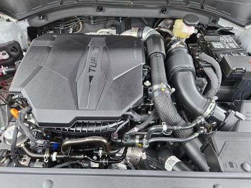 New 2026 Kia Sorento EX image 20