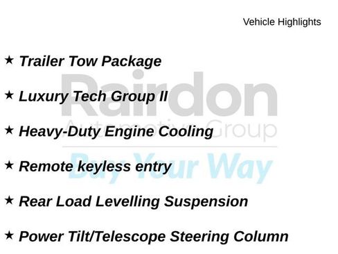 Used 2024 Jeep Grand Cherokee Limited w/ Luxury Tech Group II image 5