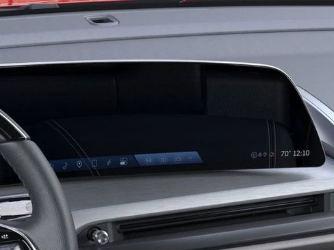 New 2026 Cadillac Vistiq Sport image 20