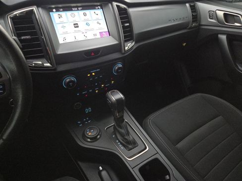 Used 2019 Ford Ranger XLT w/ Equipment Group 302A Luxury image 31