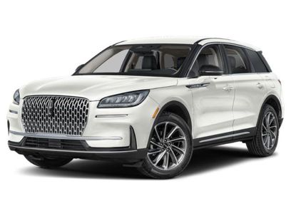 Used 2023 Lincoln Corsair AWD w/ Equipment Group 101A