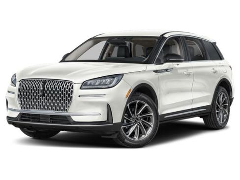 Used 2023 Lincoln Corsair AWD w/ Equipment Group 101A image 1
