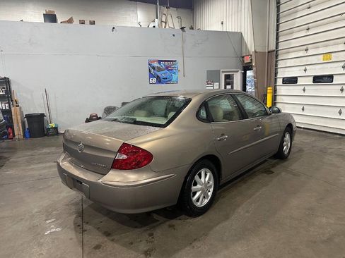 Used 2006 Buick LaCrosse CXL image 4