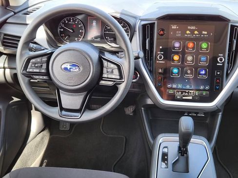 Certified 2025 Subaru Crosstrek 2.0i Premium AWD/4WD image 28