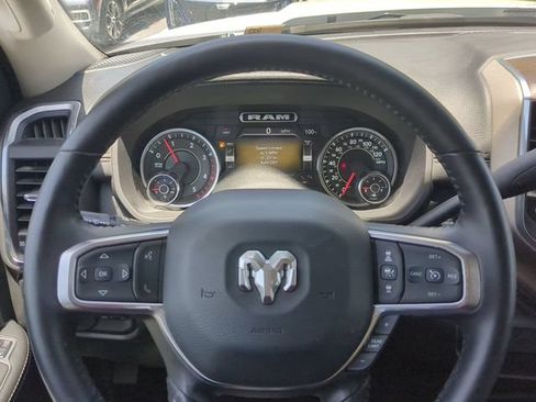 Used 2024 RAM 2500 Laramie w/ Safety Group AWD/4WD image 33