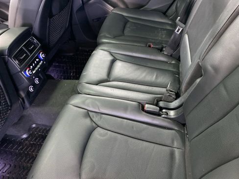 Used 2018 Audi Q7 3.0T Prestige w/ Prestige Package image 10