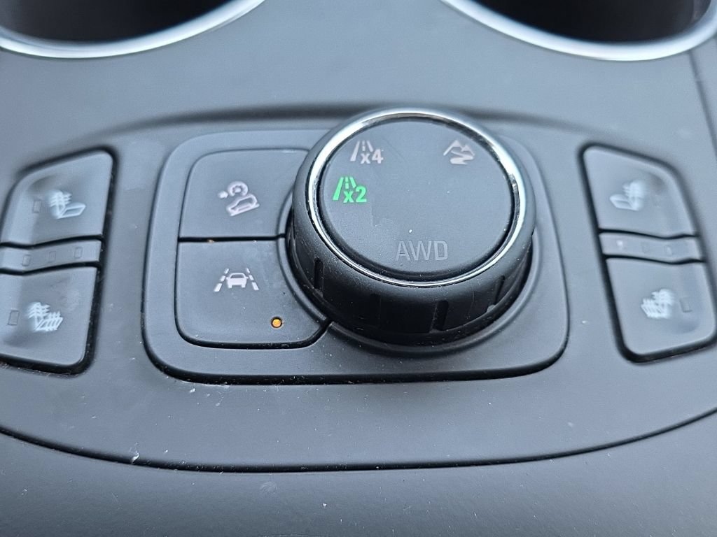 Used 2024 GMC Terrain SLT AWD/4WD image 39