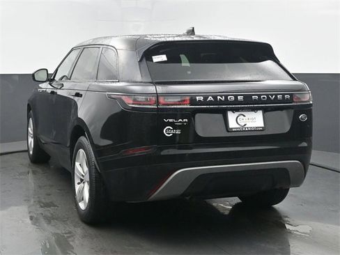 Used 2020 Land Rover Range Rover Velar S image 4