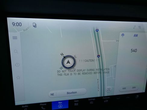 New 2026 Ford Bronco Big Bend image 17