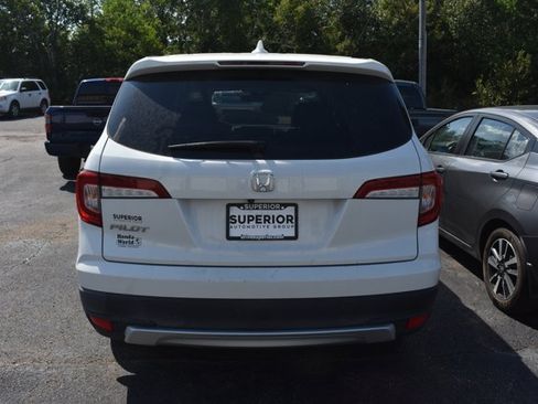 Used 2020 Honda Pilot EX-L image 5