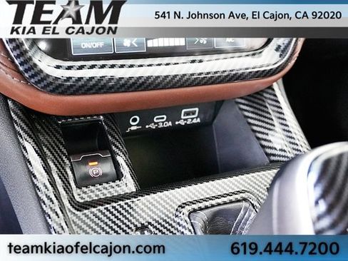 Used 2023 Subaru Outback Touring XT AWD/4WD image 29