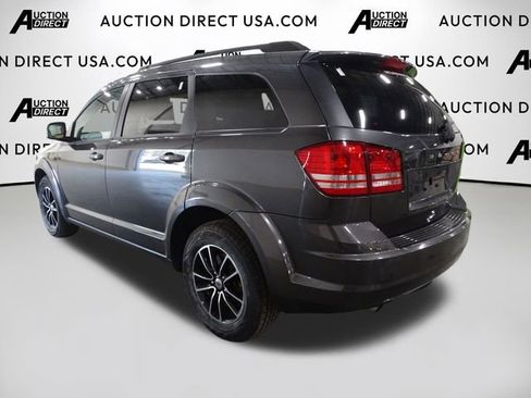 Used 2018 Dodge Journey SE w/ Popular Equipment Group image 30