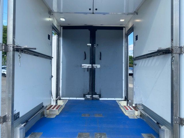 Used 2021 Ford Transit 350 w/ Upfitter Package RWD image 8