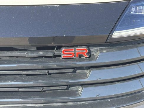 New 2026 Nissan Kicks SR FWD image 3