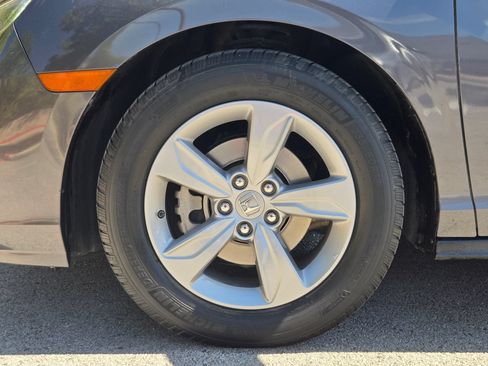 Used 2020 Honda Odyssey EX-L image 28