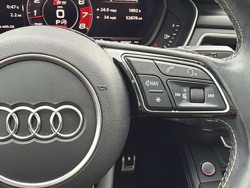 Used 2019 Audi S5 Prestige image 21
