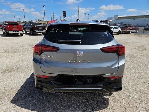 New 2026 Buick Encore GX Sport Touring w/ Comfort Package image 43