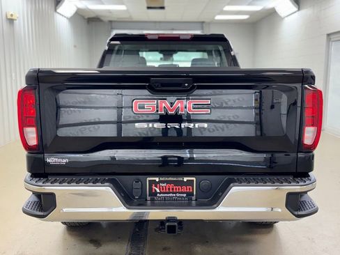 New 2026 GMC Sierra 1500 Pro w/ Trailering Package AWD/4WD image 7
